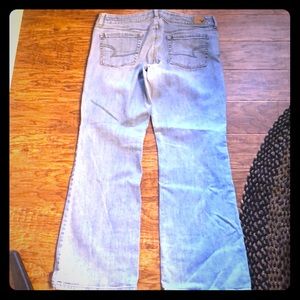 American Eagle BF jeans size 14 reg
